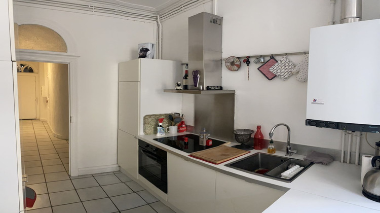 Ma-Cabane - Vente Appartement CARCASSONNE, 112 m²