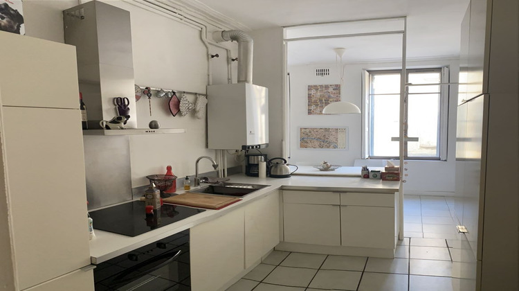 Ma-Cabane - Vente Appartement CARCASSONNE, 112 m²