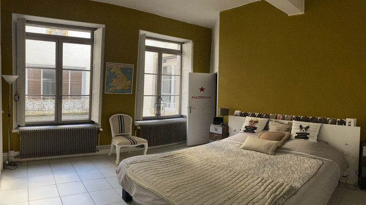 Ma-Cabane - Vente Appartement CARCASSONNE, 112 m²