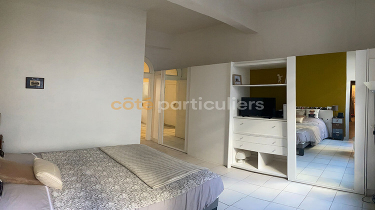 Ma-Cabane - Vente Appartement CARCASSONNE, 112 m²
