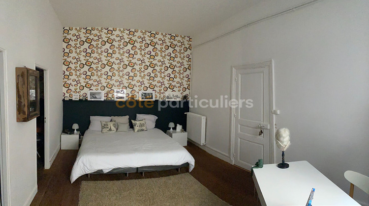 Ma-Cabane - Vente Appartement CARCASSONNE, 112 m²