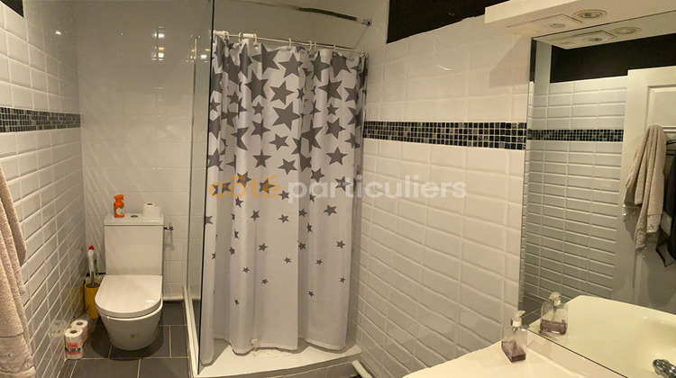 Ma-Cabane - Vente Appartement CARCASSONNE, 112 m²