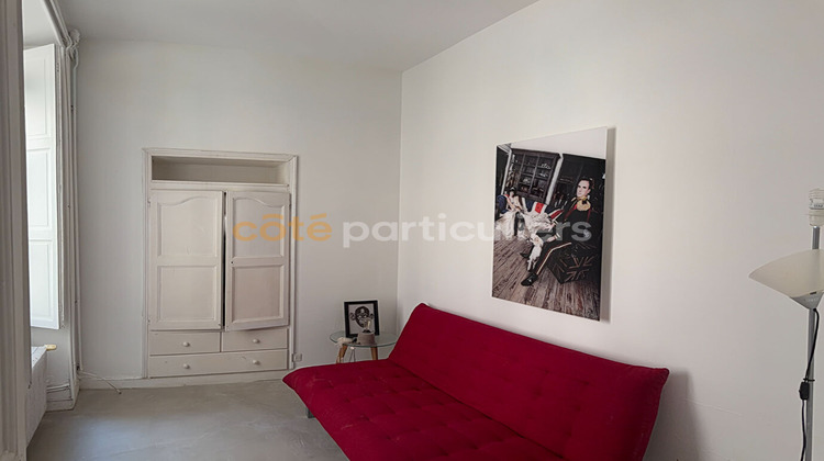 Ma-Cabane - Vente Appartement CARCASSONNE, 112 m²