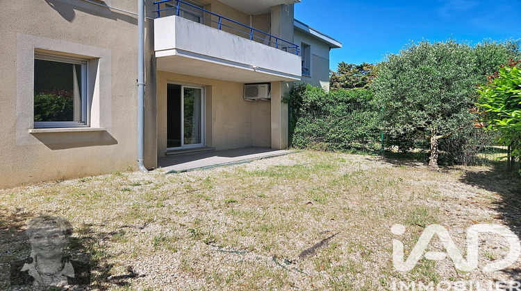 Ma-Cabane - Vente Appartement Carcassonne, 58 m²