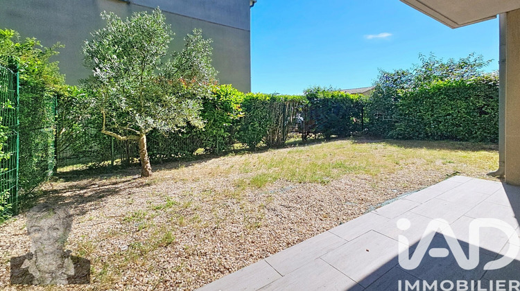 Ma-Cabane - Vente Appartement Carcassonne, 58 m²