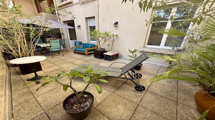 Ma-Cabane - Vente Appartement Carcassonne, 44 m²