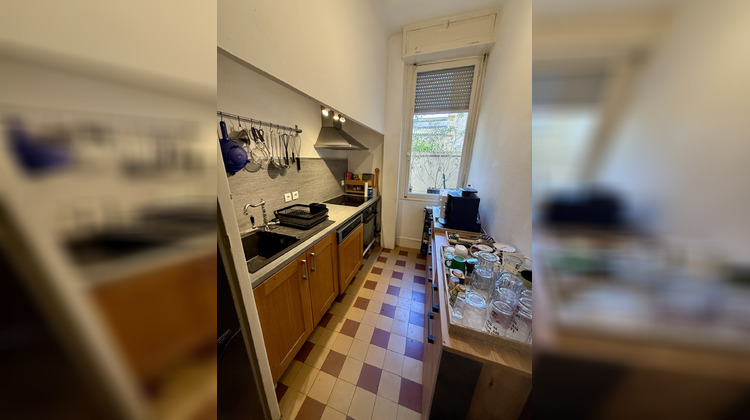 Ma-Cabane - Vente Appartement Carcassonne, 44 m²