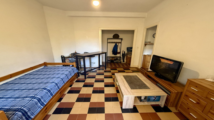 Ma-Cabane - Vente Appartement Carcassonne, 44 m²