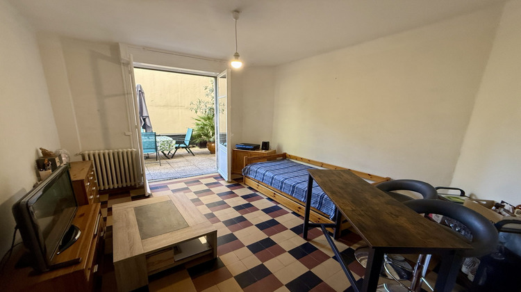 Ma-Cabane - Vente Appartement Carcassonne, 44 m²