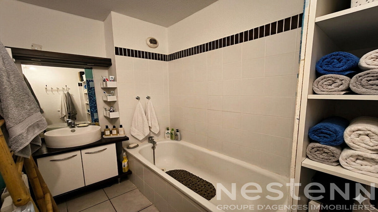 Ma-Cabane - Vente Appartement CARCASSONNE, 37 m²