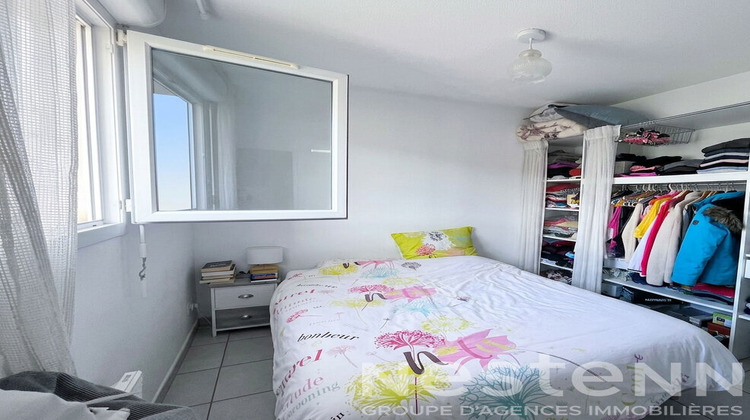 Ma-Cabane - Vente Appartement CARCASSONNE, 37 m²