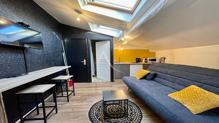 Ma-Cabane - Vente Appartement CARCASSONNE, 22 m²