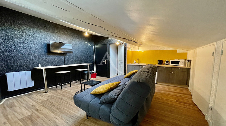 Ma-Cabane - Vente Appartement CARCASSONNE, 22 m²