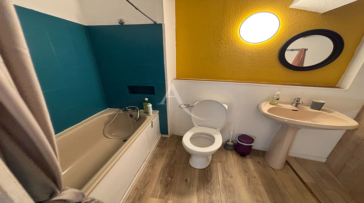 Ma-Cabane - Vente Appartement CARCASSONNE, 22 m²