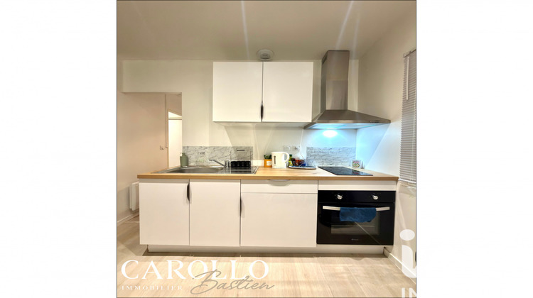 Ma-Cabane - Vente Appartement Carcassonne, 30 m²