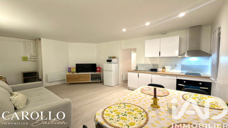 Ma-Cabane - Vente Appartement Carcassonne, 30 m²