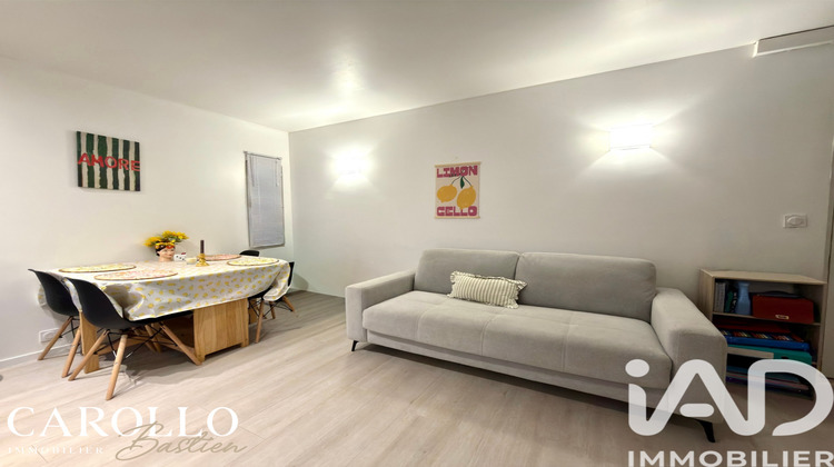Ma-Cabane - Vente Appartement Carcassonne, 30 m²