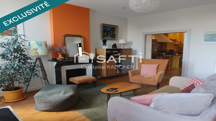 Ma-Cabane - Vente Appartement Carcassonne, 86 m²