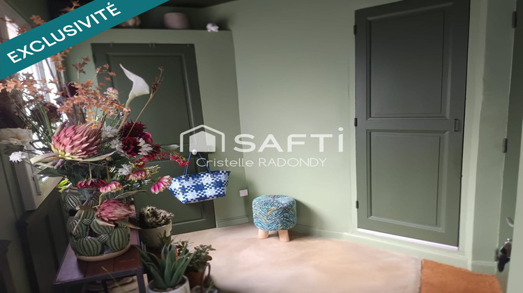 Ma-Cabane - Vente Appartement Carcassonne, 86 m²