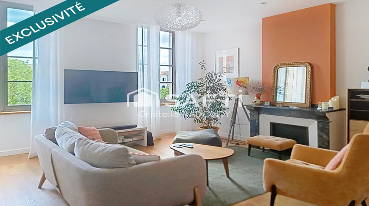 Ma-Cabane - Vente Appartement Carcassonne, 86 m²