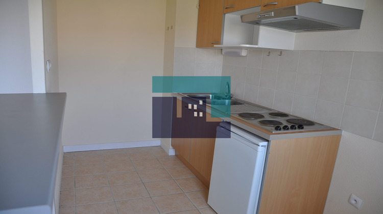 Ma-Cabane - Vente Appartement Carcassonne, 46 m²