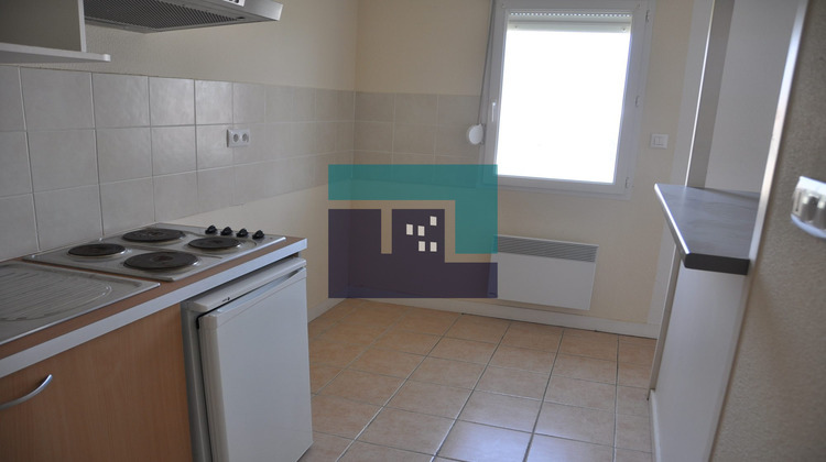 Ma-Cabane - Vente Appartement Carcassonne, 46 m²