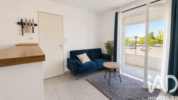 Ma-Cabane - Vente Appartement Carcassonne, 37 m²