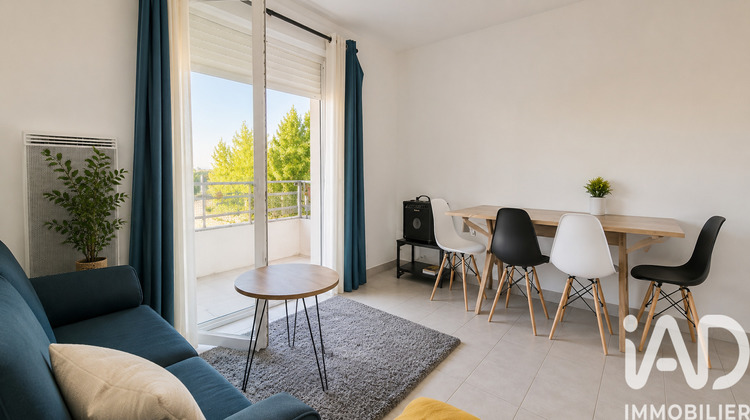 Ma-Cabane - Vente Appartement Carcassonne, 37 m²