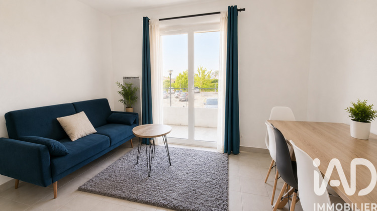 Ma-Cabane - Vente Appartement Carcassonne, 37 m²