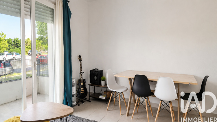 Ma-Cabane - Vente Appartement Carcassonne, 37 m²
