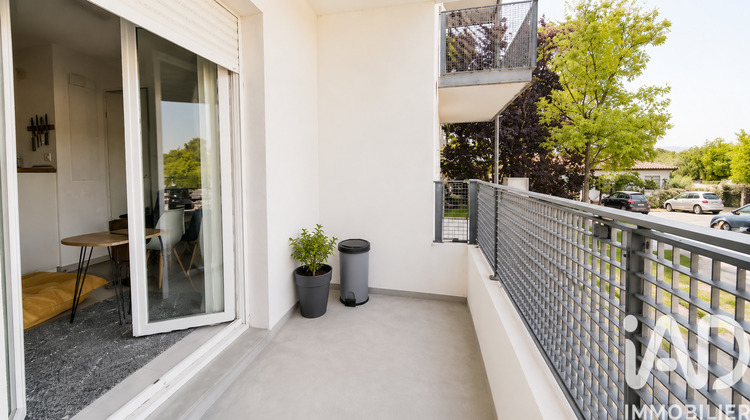 Ma-Cabane - Vente Appartement Carcassonne, 37 m²