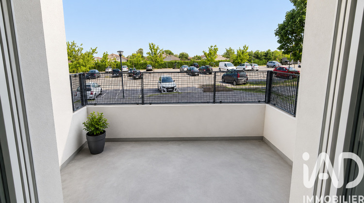 Ma-Cabane - Vente Appartement Carcassonne, 37 m²