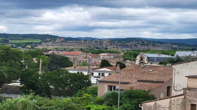 Ma-Cabane - Vente Appartement CARCASSONNE, 85 m²