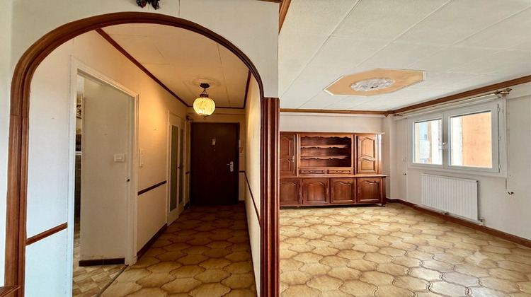 Ma-Cabane - Vente Appartement CARCASSONNE, 85 m²