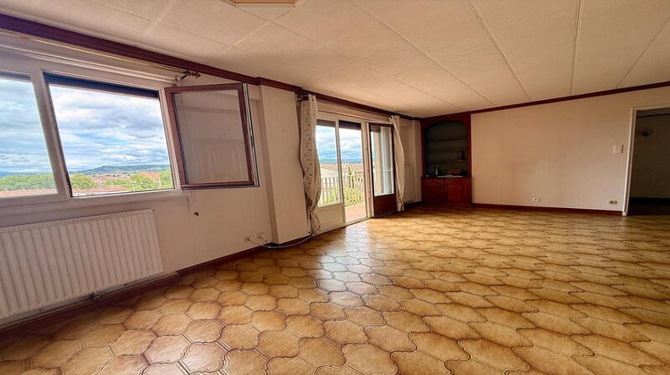 Ma-Cabane - Vente Appartement CARCASSONNE, 85 m²