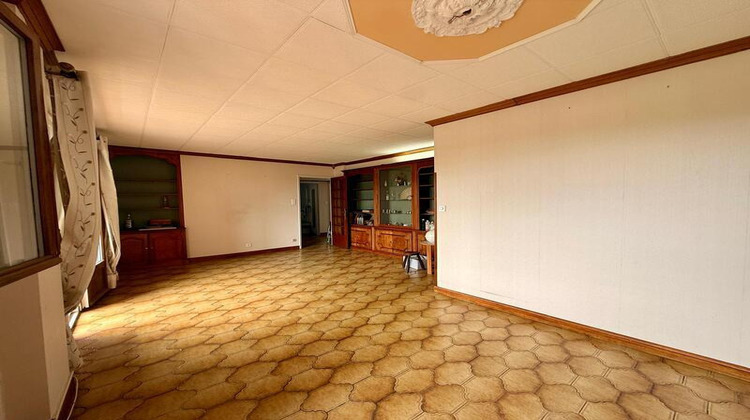 Ma-Cabane - Vente Appartement CARCASSONNE, 85 m²