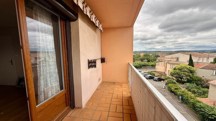 Ma-Cabane - Vente Appartement CARCASSONNE, 85 m²