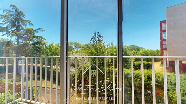Ma-Cabane - Vente Appartement CARCASSONNE, 91 m²