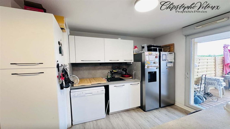 Ma-Cabane - Vente Appartement CARCASSONNE, 65 m²