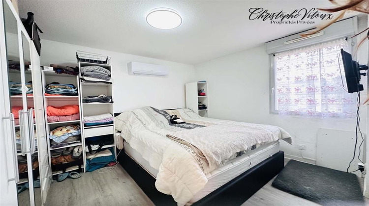 Ma-Cabane - Vente Appartement CARCASSONNE, 65 m²