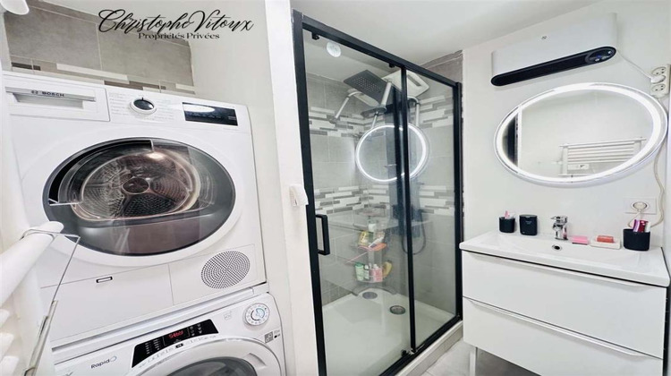 Ma-Cabane - Vente Appartement CARCASSONNE, 65 m²