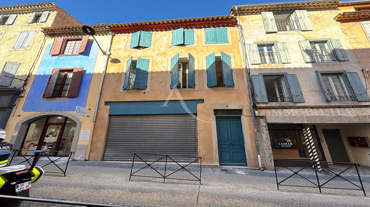 Ma-Cabane - Vente Appartement CARCASSONNE, 96 m²