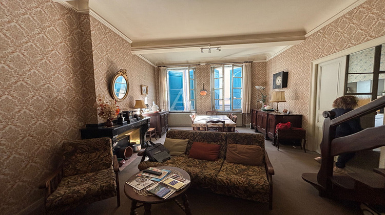 Ma-Cabane - Vente Appartement CARCASSONNE, 96 m²
