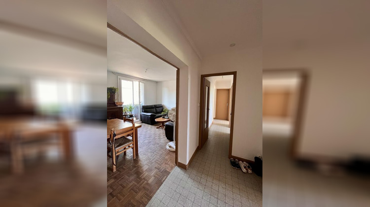 Ma-Cabane - Vente Appartement CARCASSONNE, 61 m²