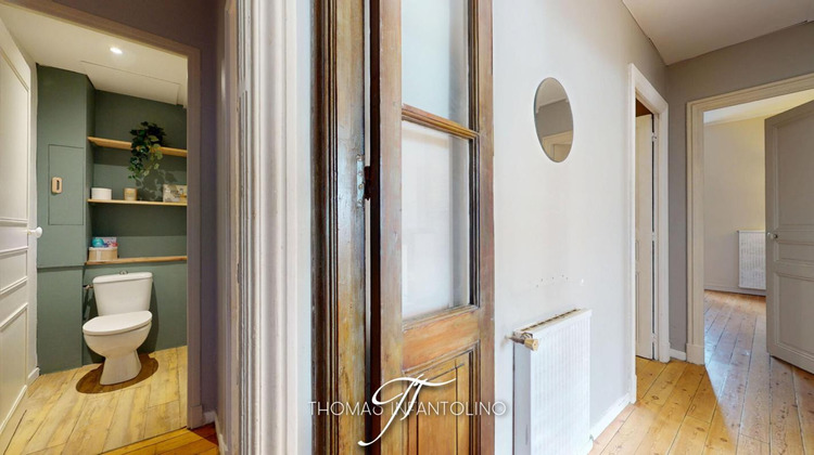 Ma-Cabane - Vente Appartement CARCASSONNE, 125 m²