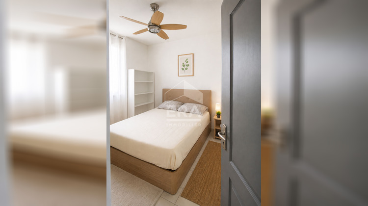 Ma-Cabane - Vente Appartement CARCASSONNE, 60 m²