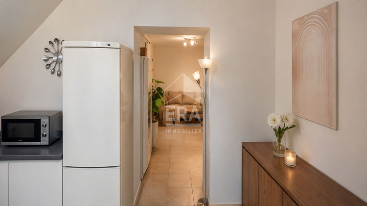 Ma-Cabane - Vente Appartement CARCASSONNE, 60 m²