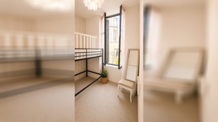 Ma-Cabane - Vente Appartement CARCASSONNE, 60 m²