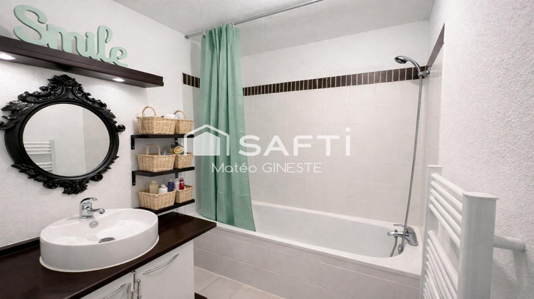 Ma-Cabane - Vente Appartement Carcassonne, 52 m²