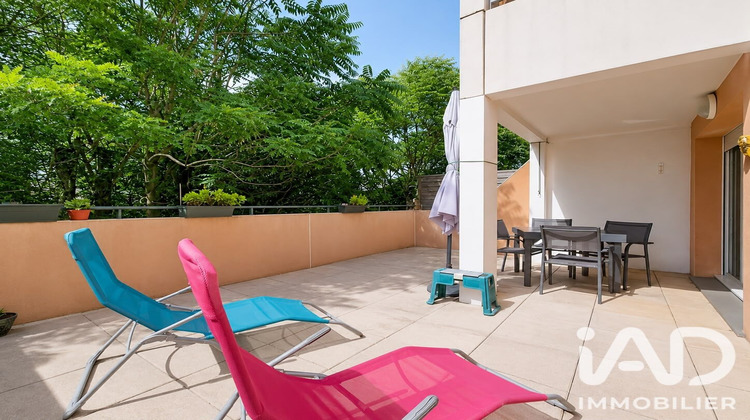 Ma-Cabane - Vente Appartement Carcassonne, 65 m²